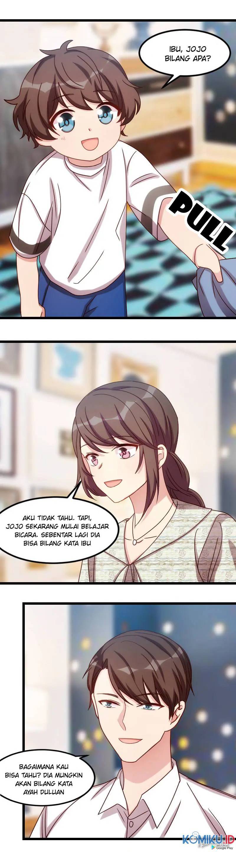 CEO’s Sudden Proposal Chapter 151 Gambar 2